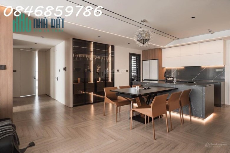 Sakura 3PN (S=80.2m2) nhỉnh 3,1tỷ nhận nhà ngay, CK 18%. Miễn phí quản lý 5 năm Vinhomes Smart City