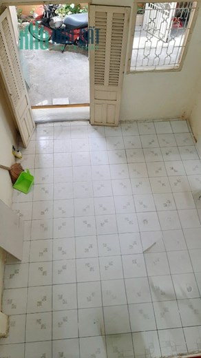 Cho thuê NNC hẻm 80 Trần Nguyên Hãn P13Q8. Giá 7,5 triệu