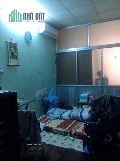 Gấp bán nhà mặt tiền Tôn Thất Hiệp Quận 11 Kinh doanh 75m2 giá 14.5 tỷ TL