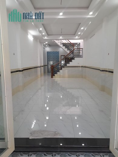 Nhà MT Tân Hải, Trường Chinh, Tân Bình, MT khủng 7m, chỉ 130tr/m2