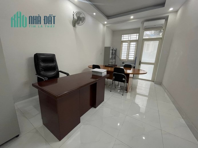 Nhà MT Tân Hải, Trường Chinh, Tân Bình, MT khủng 7m, chỉ 130tr/m2