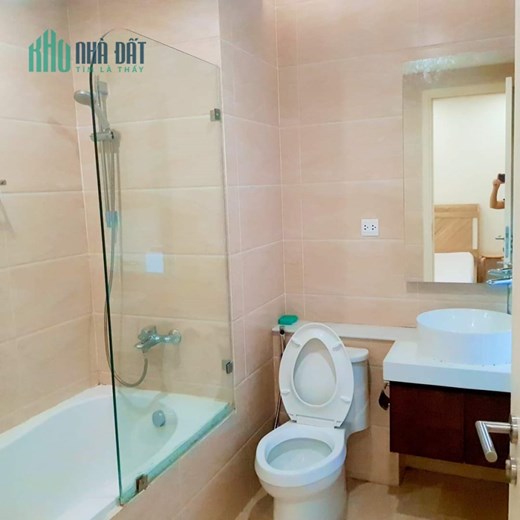 Bán căn hộ chung cư Imperia Garden, 203 Nguyễn Huy Tưởng, Thanh Xuân - 3.9 Tỷ - 71m2 - 2PN2VS