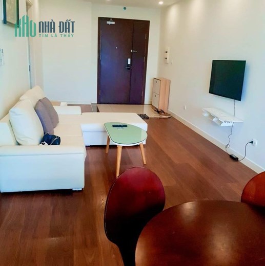 Bán căn hộ chung cư Imperia Garden, 203 Nguyễn Huy Tưởng, Thanh Xuân - 3.9 Tỷ - 71m2 - 2PN2VS