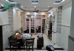 💥 KHU VIP PHÚ NHUẬN - NHÀ ĐẸP THÔNG SỐ VÀNG (4MX9M) - KẾT CẤU KIÊN CỐ - GIÁ TỐT NHỈNH 6 TỶ TL💥