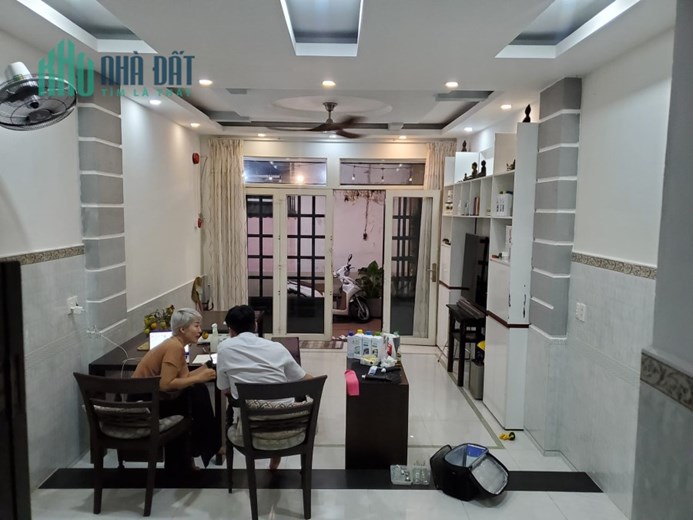 💥 KHU VIP PHÚ NHUẬN - NHÀ ĐẸP THÔNG SỐ VÀNG (4MX9M) - KẾT CẤU KIÊN CỐ - GIÁ TỐT NHỈNH 6 TỶ TL💥