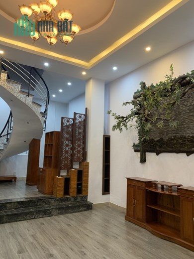 THANH KHÊ-BÁN NHÀ KIỆT HOÀNG HOA THÁM-89M2-2T-NGANG GẦN 7M-GIÁ 3-4 TỶ-0905891799