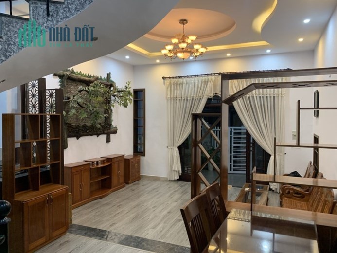THANH KHÊ-BÁN NHÀ KIỆT HOÀNG HOA THÁM-89M2-2T-NGANG GẦN 7M-GIÁ 3-4 TỶ-0905891799