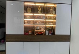 Bán căn hộ chung cư Thanh Xuân Complex, Thanh Xuân - 4.6 Tỷ - 85m2 - 2PN2VS