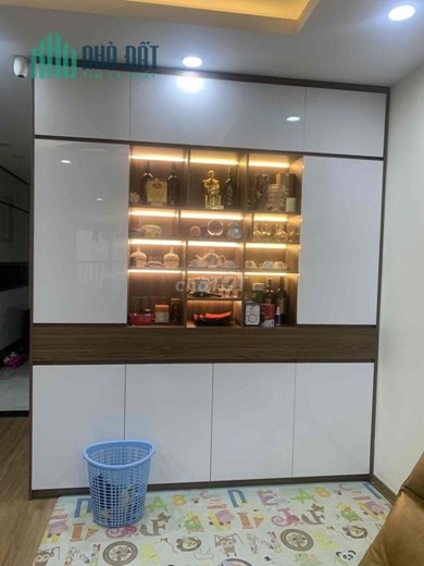 Bán căn hộ chung cư Thanh Xuân Complex, Thanh Xuân - 4.6 Tỷ - 85m2 - 2PN2VS