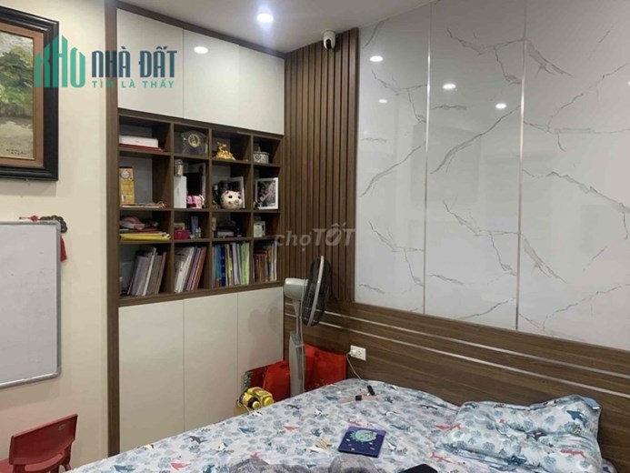 Bán căn hộ chung cư Thanh Xuân Complex, Thanh Xuân - 4.6 Tỷ - 85m2 - 2PN2VS