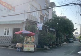 Nhà MT Tân Hải, Trường Chinh, Tân Bình, MT khủng 7m, chỉ 130tr/m2. Đỉnh cực đỉnh