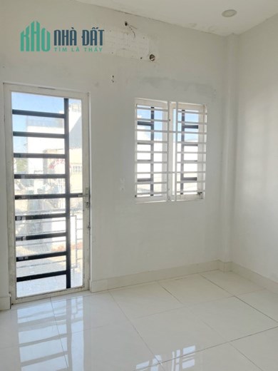 Nhà 3 tầng hẻm Phạm Thế Hiển P5Q8. Giá 3,78 tỷ TL