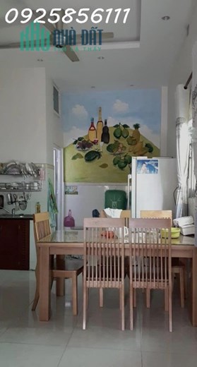 Nhà bán GẤP - hẻm xe tải 67m  hơn 4 tỷ khu dân trí - Gần THPT Đào Sơn Tây