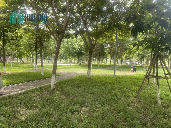 BÁN ĐẤT VƯỜN HOA TO NHẤT KHẢ LỄ- ĐÔNG NAM MÁT MẺ-  KHÔNG KHÍ TRONG LÀNH- SỔ ĐỎ THƠM PHỨC-  5 TỶx!