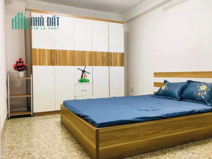 CHÍNH CHỦ CẦN BÁN NHÀ HỒNG MAI - ĐẸP SÁT PHỐ - ĐẸP THOÁNG MÁT