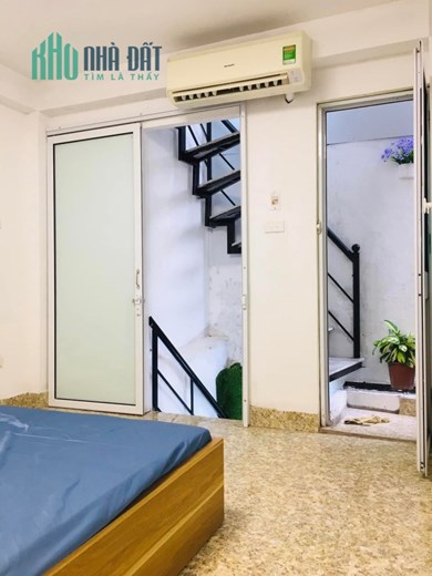 CHÍNH CHỦ CẦN BÁN NHÀ HỒNG MAI - ĐẸP SÁT PHỐ - ĐẸP THOÁNG MÁT