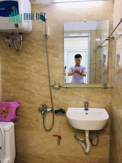 CHÍNH CHỦ CẦN BÁN NHÀ HỒNG MAI - ĐẸP SÁT PHỐ - ĐẸP THOÁNG MÁT