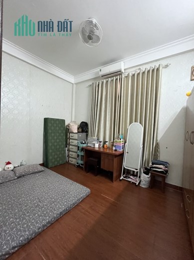 Bán nhà Đường Láng, Đống Đa, 80m 5 tầng  mặt tiền cực thoáng ngõ thông gần phố nhỉnh 8 tỷ lh