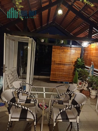 TTB -527
 Sân Bay -  Lê Văn Sỹ - TÂN BÌNH - 5 tầng x 54 M2 - Giá 10,5 Tl