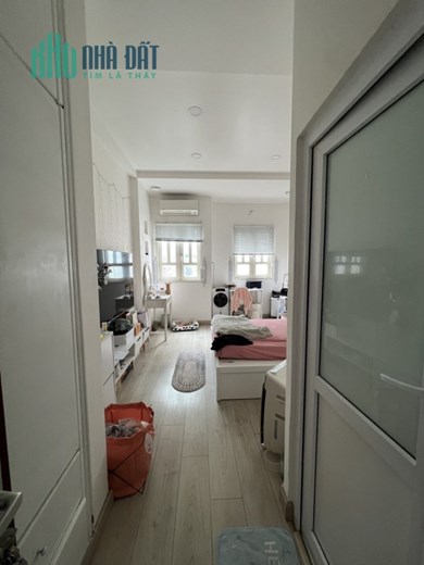 TTB -527
 Sân Bay -  Lê Văn Sỹ - TÂN BÌNH - 5 tầng x 54 M2 - Giá 10,5 Tl