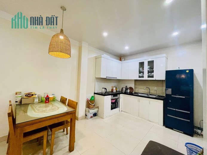 GIẢM GẦN 1TY- NHÀ PHỐ TÔ HIỆU 48M- 2 THOÁNG - NHÀ ĐẸP - DÂN XÂY - Ô TÔ ĐỖ CỬA -KD 5.2 TỶ