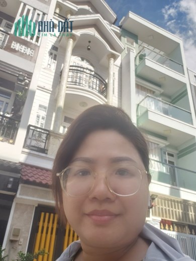 KHU VIP TÔ HIỆU - VIEW CÔNG VIÊN - 58M2 - 4 TẦNG - ĐƯỜNG 8M - NHÀ MỚI Ở NGAY ĐƯỜNG TÔ HIỆU, HIỆP