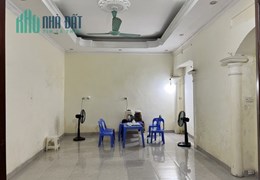 Bán nhà Phạm Ngọc Thạch 50m 3 tầng mặt tiền 5m ngõ thông gần ô tô nhỉnh 4 tỷ lh 0975124520