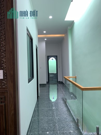 Bán nhà giá rẻ SHR thổ cư ngay chợ Trảng Dài, DTXD 180m2, chỉ 3.39 tỷ. Lh:0911050409.