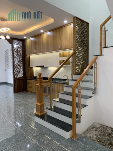 Bán nhà giá rẻ SHR thổ cư ngay chợ Trảng Dài, DTXD 180m2, chỉ 3.39 tỷ. Lh:0911050409.