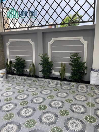 Bán nhà giá rẻ SHR thổ cư ngay chợ Trảng Dài, DTXD 180m2, chỉ 3.39 tỷ. Lh:0911050409.