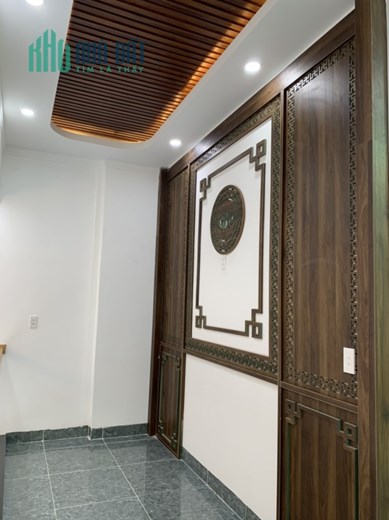 Bán nhà giá rẻ SHR thổ cư ngay chợ Trảng Dài, DTXD 180m2, chỉ 3.39 tỷ. Lh:0911050409.