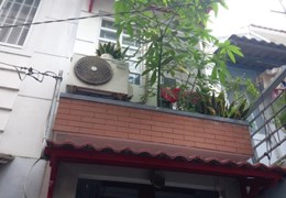 Chủ gấp bán nhà Lâm văn bền ,phường Tân kiểng quận 7,Giá:2tỷ6.SHRCC.