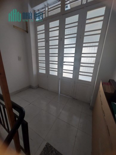 Hàng Vip Q10, hẻm 4.5m Trần Bình Trọng - Hùng Vương, 4 tầng BTCT nhỉnh 3 tỷ
