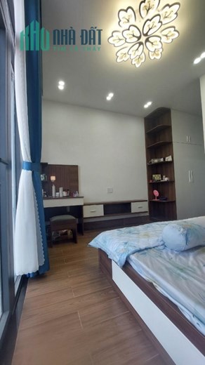 Bán nhà đẹp Âu Cơ Quận Tân Bình , 55m2, HXH , Chỉ 5Tỷ 100.