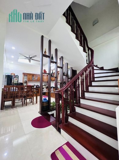 Bà Triệu 48m, ô tô, kd đỉnh 5.2 tỷ
