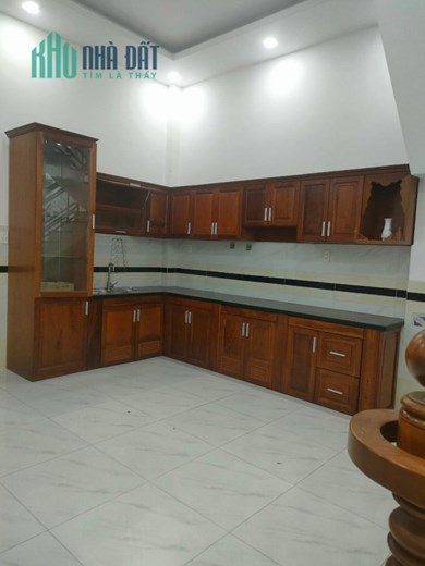 Căn duy nhất, Nhỉnh 5 tỷ nhà mt Nguyễn Ảnh Thủ nối dài, Hiệp thành , Q12