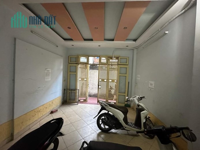 Nguyen Ngoc Vu- 42m- 9 phòng-DT 30tr/ tháng- chỉ 5 tỷ 2