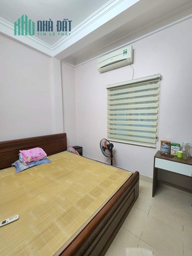 Nguyen Ngoc Vu- 42m- 9 phòng-DT 30tr/ tháng- chỉ 5 tỷ 2