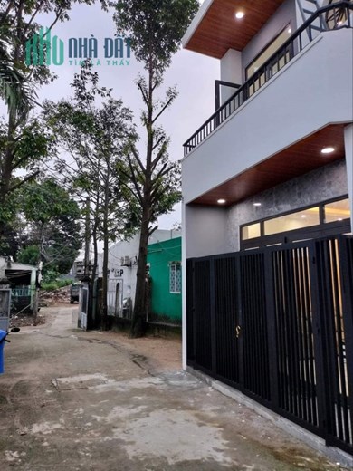 🔴💥NHÀ 2 TẦNG KIỆT ĐƯỜNG MẸ SUỐT💥💥