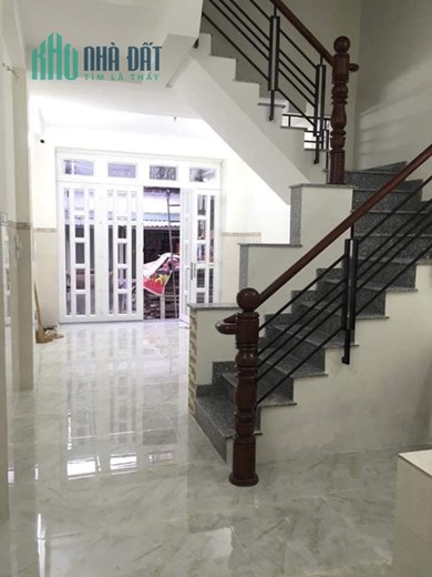 Sát MT Điện Biên Phủ Bình Thạnh 37m2 BTCT 5PN 6WC.