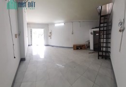 Cho thuê NNC 2 MT hẻm khu Cao Lỗ P4Q8. Giá 7 triệu