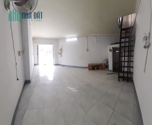 Cho thuê NNC 2 MT hẻm khu Cao Lỗ P4Q8. Giá 7 triệu