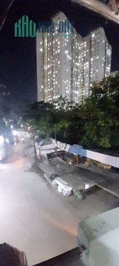 Cho thuê NNC 2 MT hẻm khu Cao Lỗ P4Q8. Giá 7 triệu