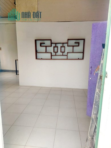 Cho thuê NNC 2 MT hẻm khu Cao Lỗ P4Q8. Giá 7 triệu