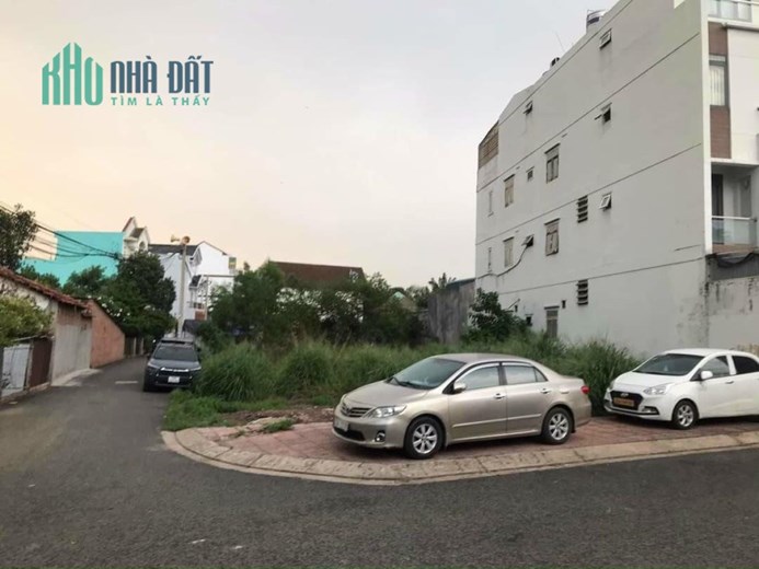 CHÍNH CHỦ CẦN BÁN LÔ ĐẤT Đẹp Cạnh Bến Xe Miền Đông Tại TP Thủ Đức ( Quận 9 )