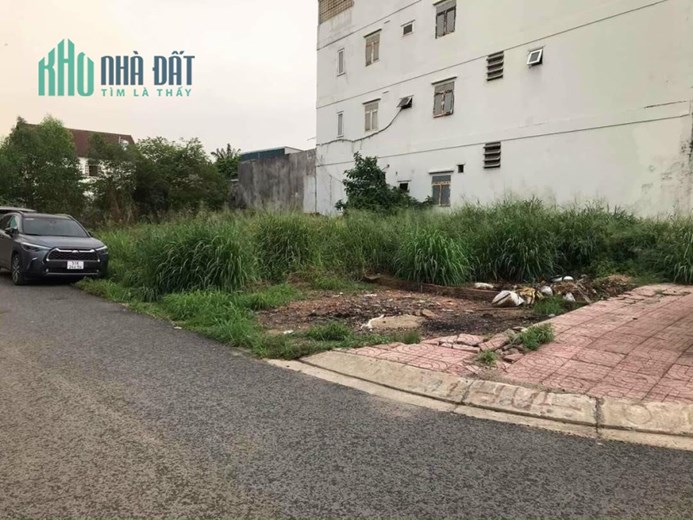CHÍNH CHỦ CẦN BÁN LÔ ĐẤT Đẹp Cạnh Bến Xe Miền Đông Tại TP Thủ Đức ( Quận 9 )