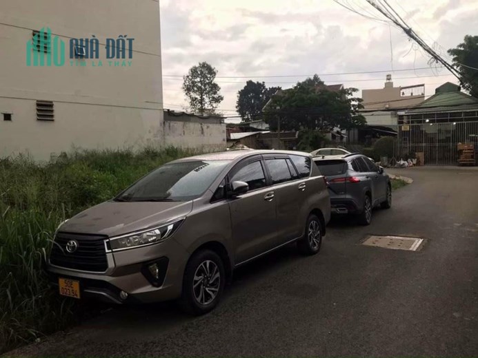 CHÍNH CHỦ CẦN BÁN LÔ ĐẤT Đẹp Cạnh Bến Xe Miền Đông Tại TP Thủ Đức ( Quận 9 )