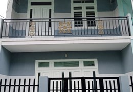 ++  CHÍNH CHỦ BÁN NHÀ KHU DÂN CƯ BÌNH Ý - NGÃ 3 BÌNH Ý - XÃ TÂN BÌNH - HUYỆN VĨNH CỬU - ĐỒNG NAI