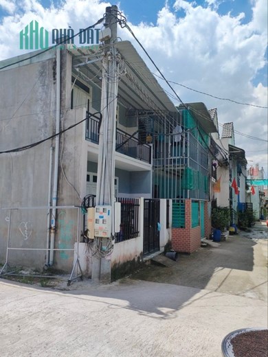 ++  CHÍNH CHỦ BÁN NHÀ KHU DÂN CƯ BÌNH Ý - NGÃ 3 BÌNH Ý - XÃ TÂN BÌNH - HUYỆN VĨNH CỬU - ĐỒNG NAI