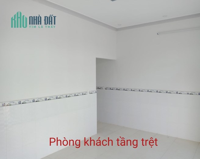 ++  CHÍNH CHỦ BÁN NHÀ KHU DÂN CƯ BÌNH Ý - NGÃ 3 BÌNH Ý - XÃ TÂN BÌNH - HUYỆN VĨNH CỬU - ĐỒNG NAI